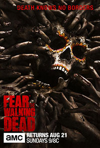 Fear the Walking Dead 2.2